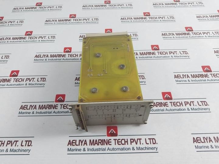 Brown Boveri Gvt 360 5794 Pcb Module Card