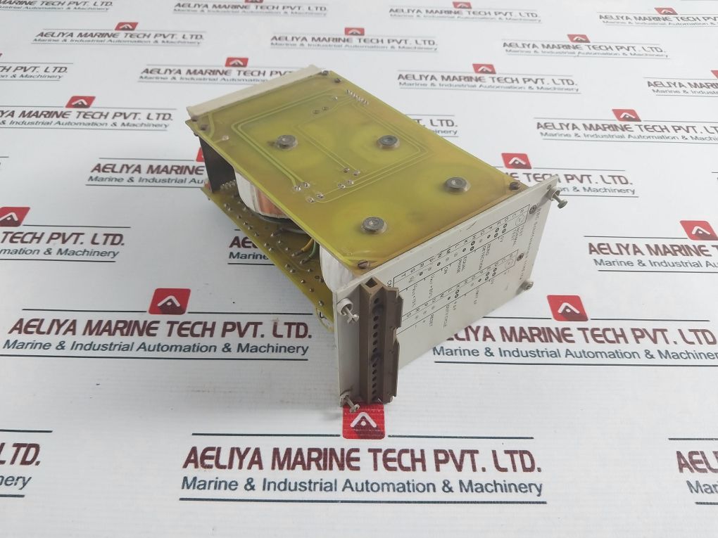 Brown Boveri Gvt 360 5794 Pcb Module Card