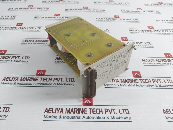 Brown Boveri Gvt 360 5794 Pcb Module Card