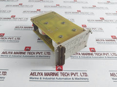 Brown Boveri Gvt 360 5794 Pcb Module Card