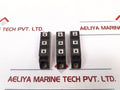 Brown Boveri Mcc 25-12Io1 Transistor Power Block
