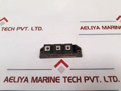 Brown Boveri Mcc 25-12Io1 Transistor Power Block