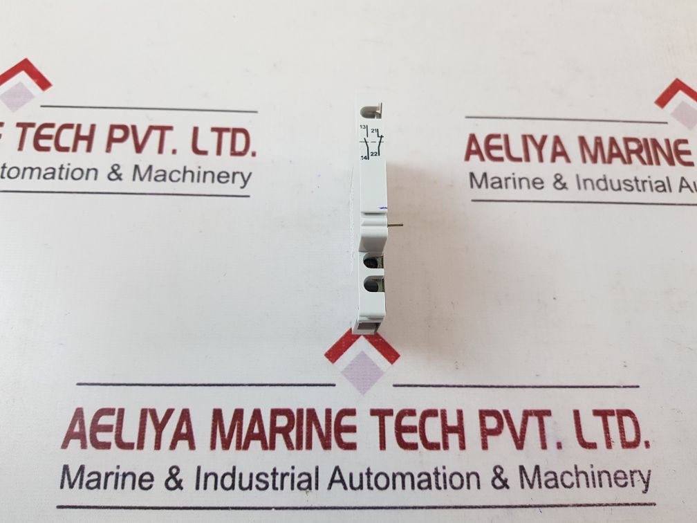 Brown Boveri S270 H11 Auxiliary Switch Gh S270 1901 R8