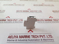 Brown Boveri S270 H11 Auxiliary Switch Gh S270 1901 R8