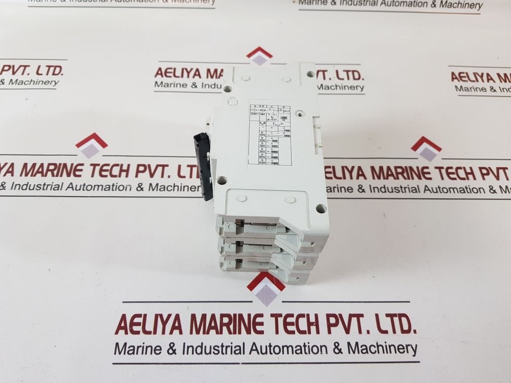 Brown Boveri S 703 Gl63A Circuit Breaker