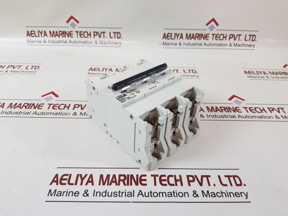 Brown Boveri S 703 Gl63A Circuit Breaker