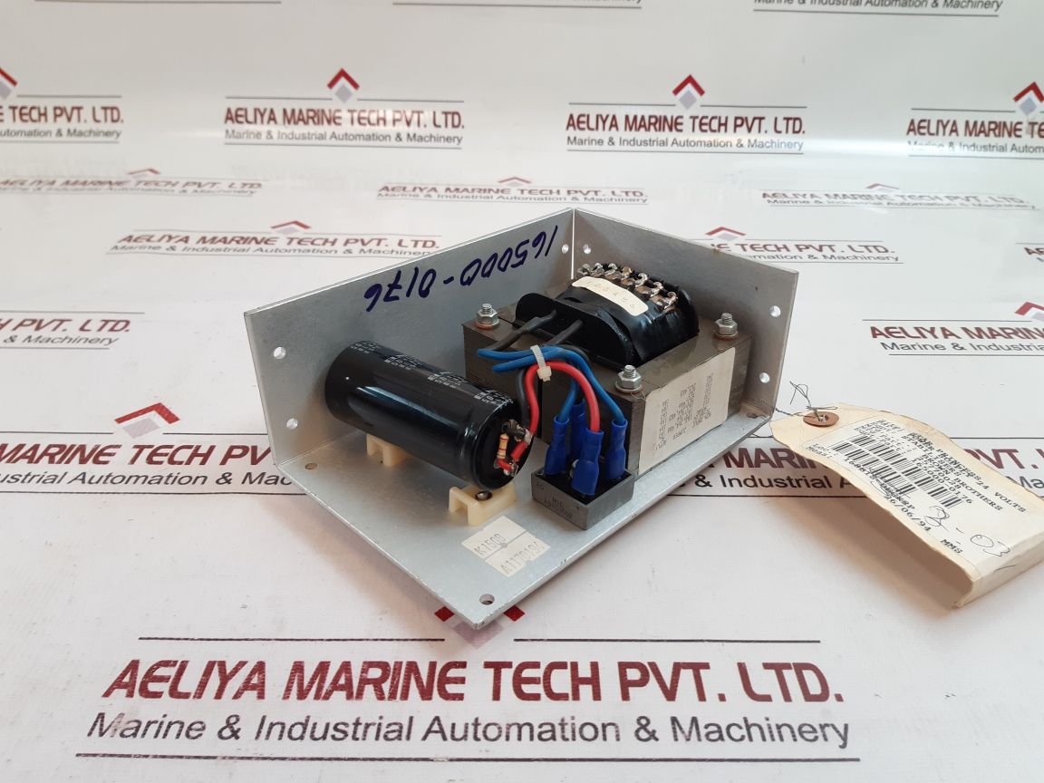 Brown Brothers 165000-0176 Power Supply