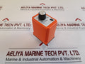 Broyce 61P Timer Relay
