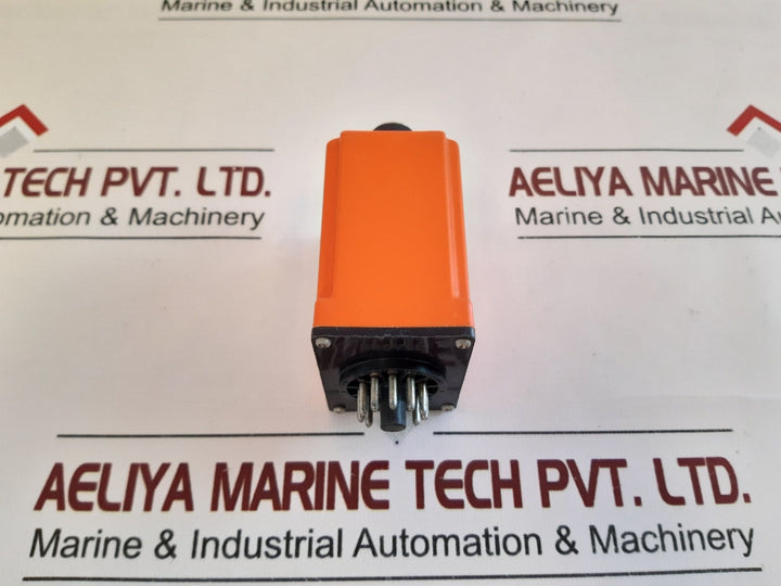 Broyce 61P Timer Relay
