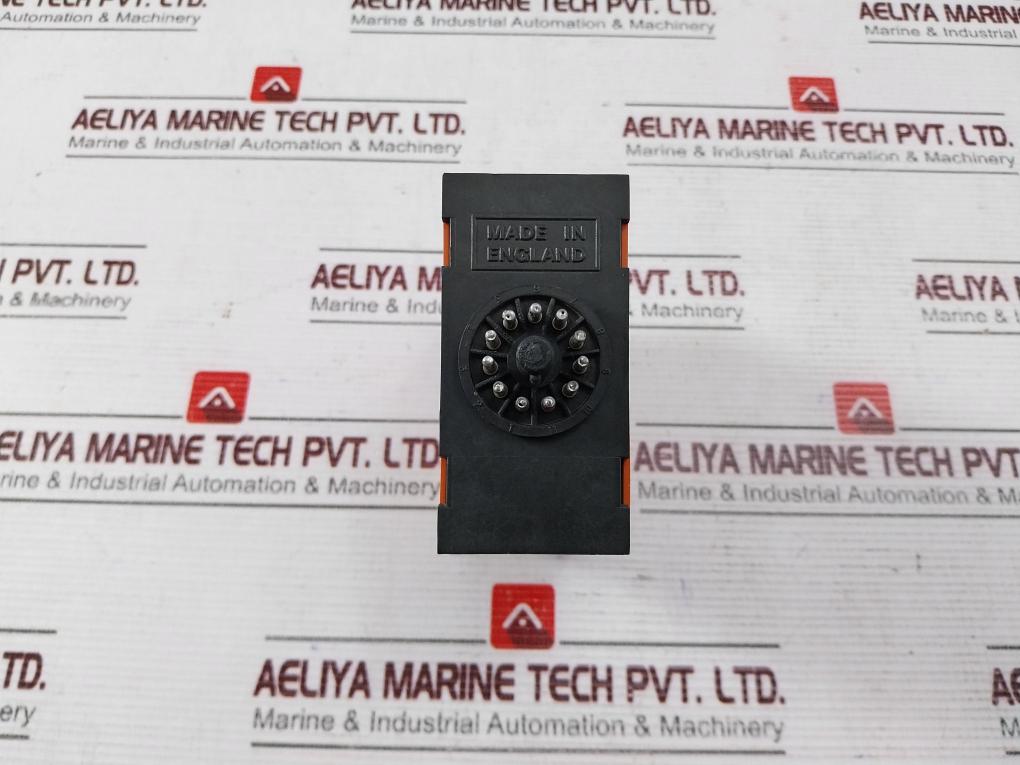 Broyce B1Mat Timer Relay 30Secs