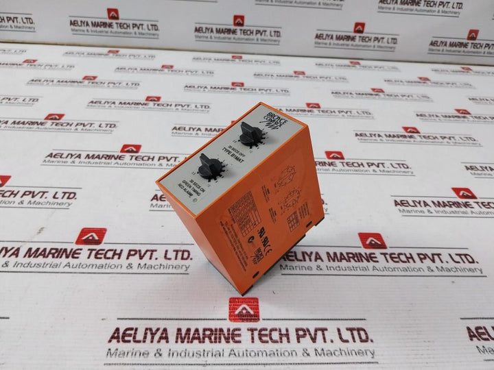 Broyce B1Mat Timer Relay 30Secs