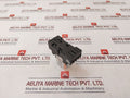 Broyce Control 22 Bc4/Wt 24Dc Relay With Base 24V Dc