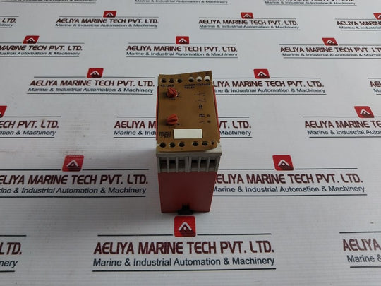 Broyce Control 45Uvr Under Voltage Relay 110-230Vac
