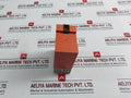 Broyce Control 45Uvr Under Voltage Relay 110-230Vac