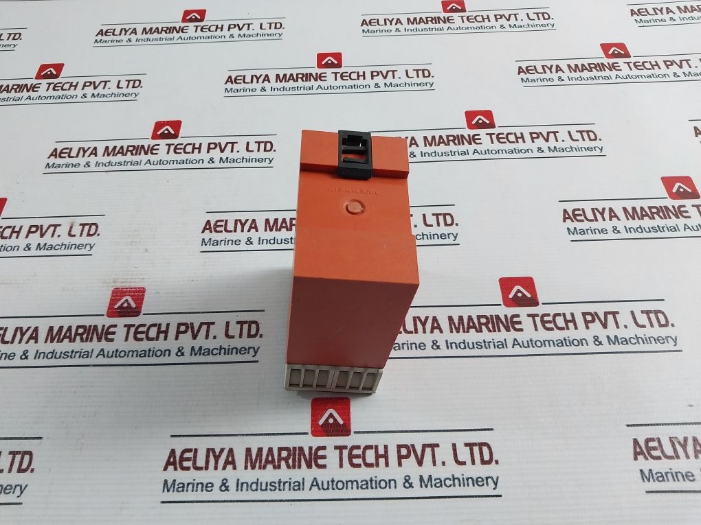 Broyce Control 45Uvr Under Voltage Relay 110-230Vac