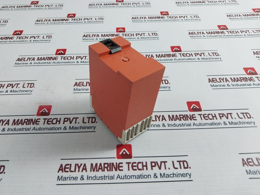 Broyce Control 45Uvr Under Voltage Relay 110-230Vac