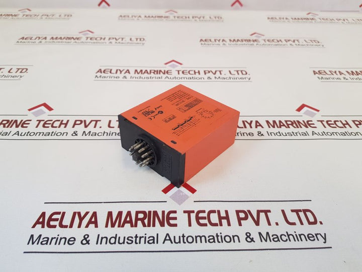 Broyce Control B1Cvr Combined Voltage Relay