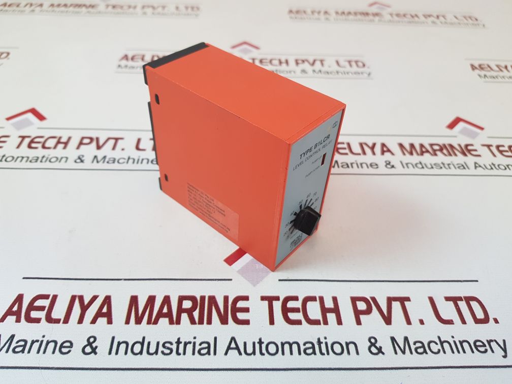 Broyce Control B1Lcr Level Control Relay