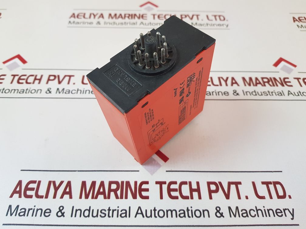 Broyce Control B1Lcr Level Control Relay