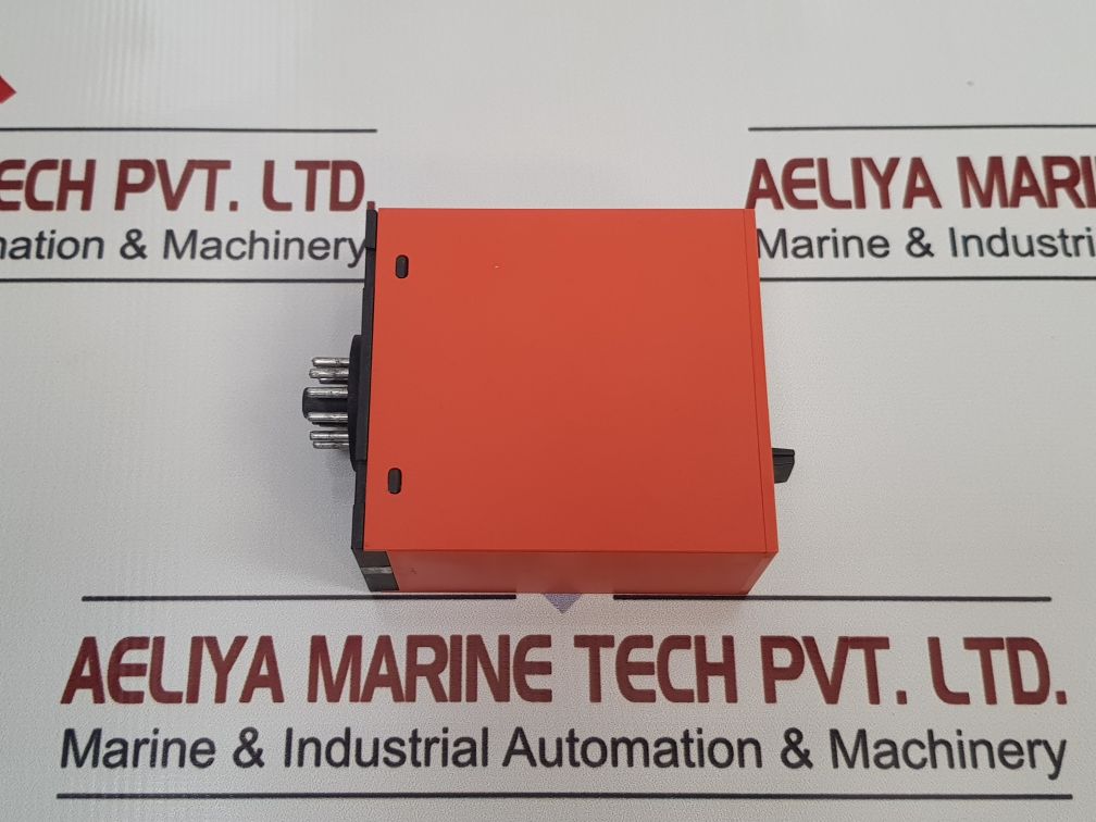 Broyce Control B1Ucs Current Relay