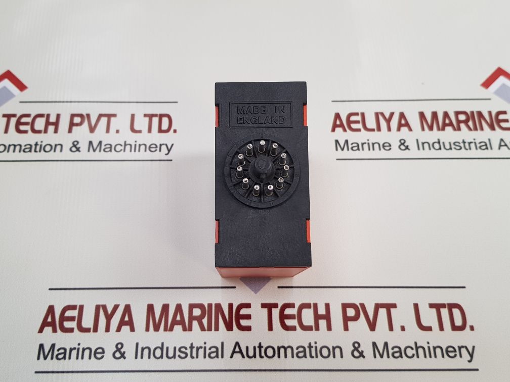 Broyce Control B1Ucs Current Relay