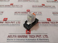 Broyce Control Bc4/Wt 110Ac Relay With Base 110V 50/60Hz