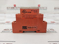 Broyce Control Ledk Din Rail Mount Timer Relay 12-230V Ac/Dc