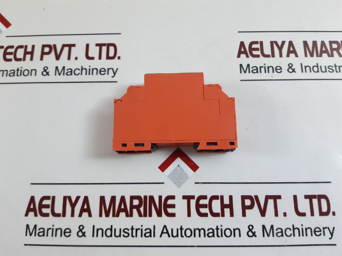 Broyce Control M1Bvr Voltage Monitoring Relay