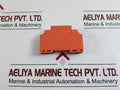 Broyce Control M1Bvr Voltage Monitoring Relay