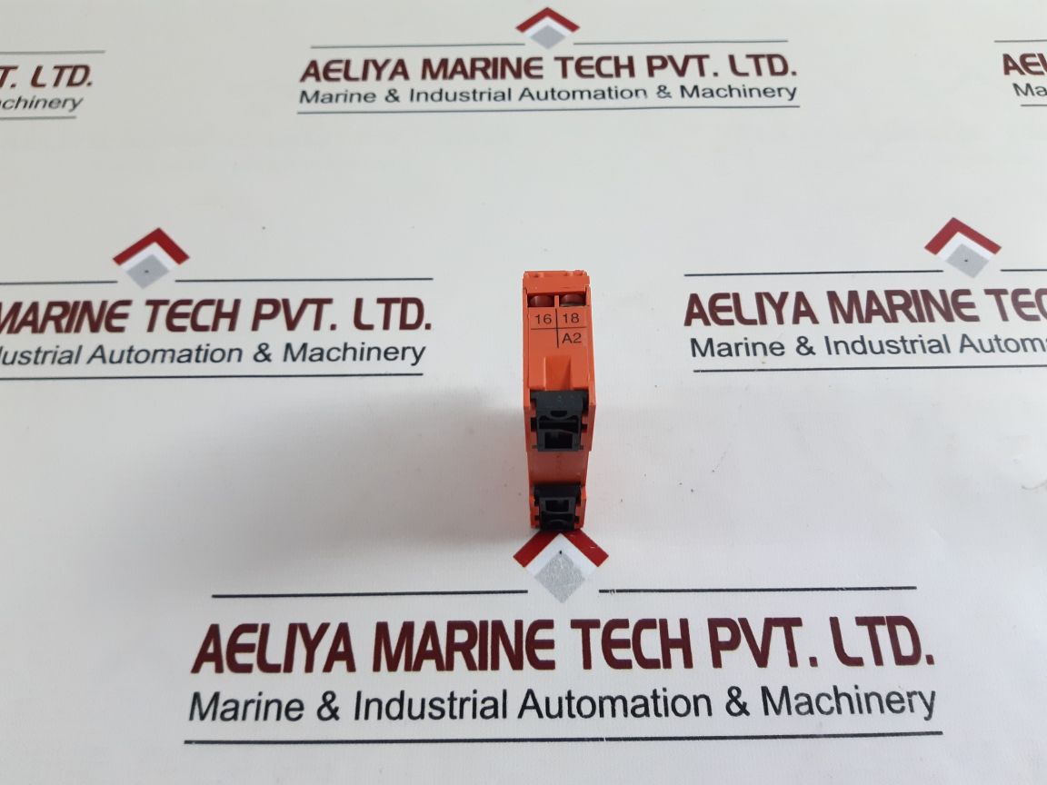 Broyce Control M1Bvr Voltage Monitoring Relay
