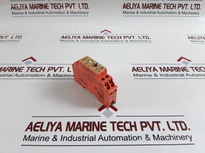 Broyce Control M1Bvr Voltage Monitoring Relay