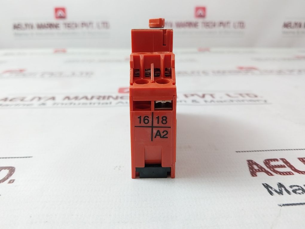 Broyce Control M1Edo Time Delay Relay 3A