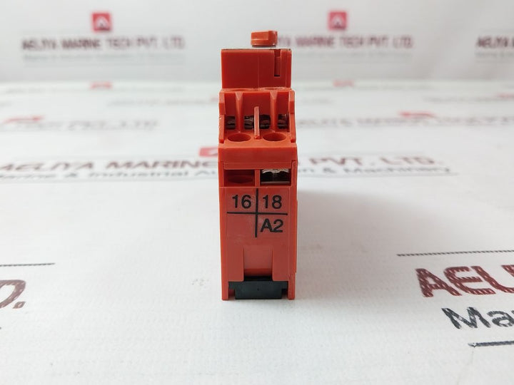 Broyce Control M1Edo Time Delay Relay 3A