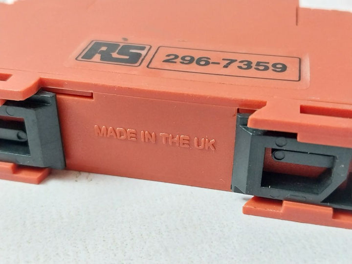 Broyce Control M1Edo Time Delay Relay 3A