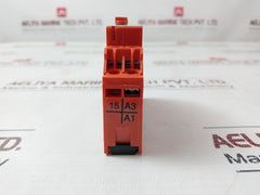Broyce Control M1Edo Time Delay Relay 3A