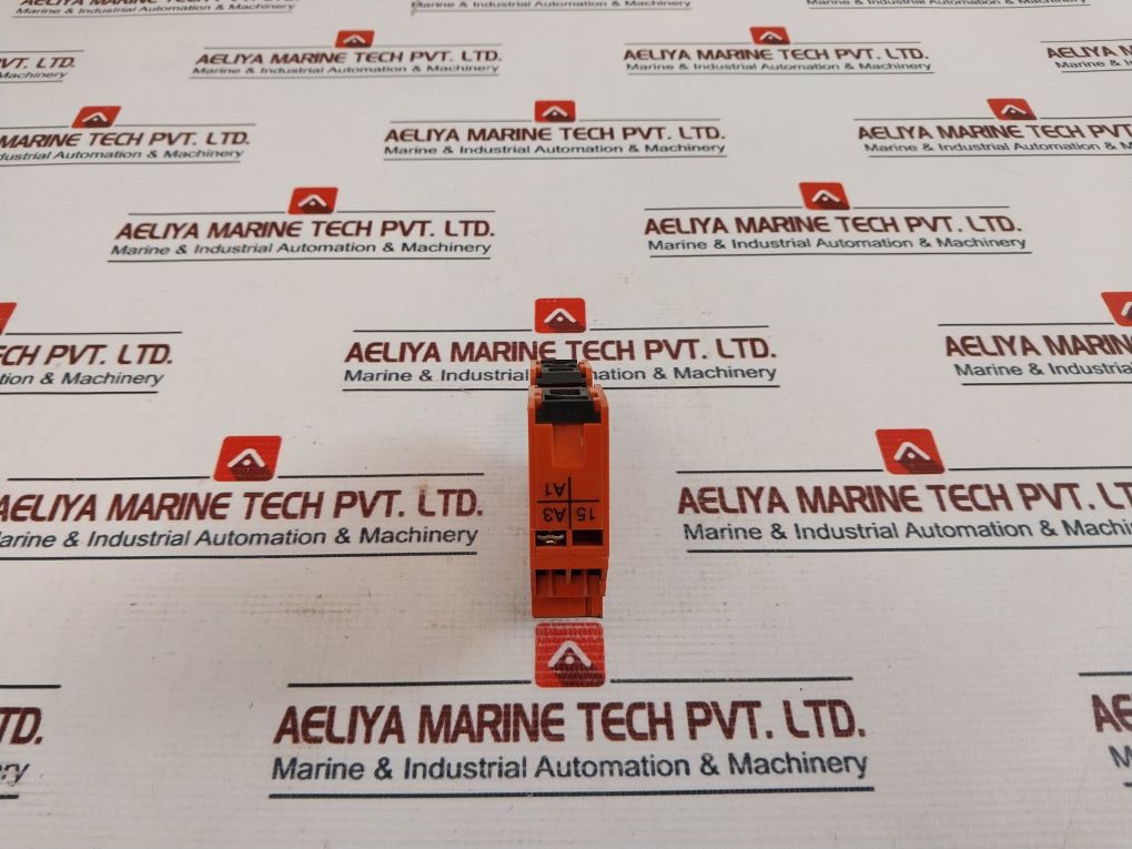 Broyce Control M1Edo Time Delay Relay 230Vac