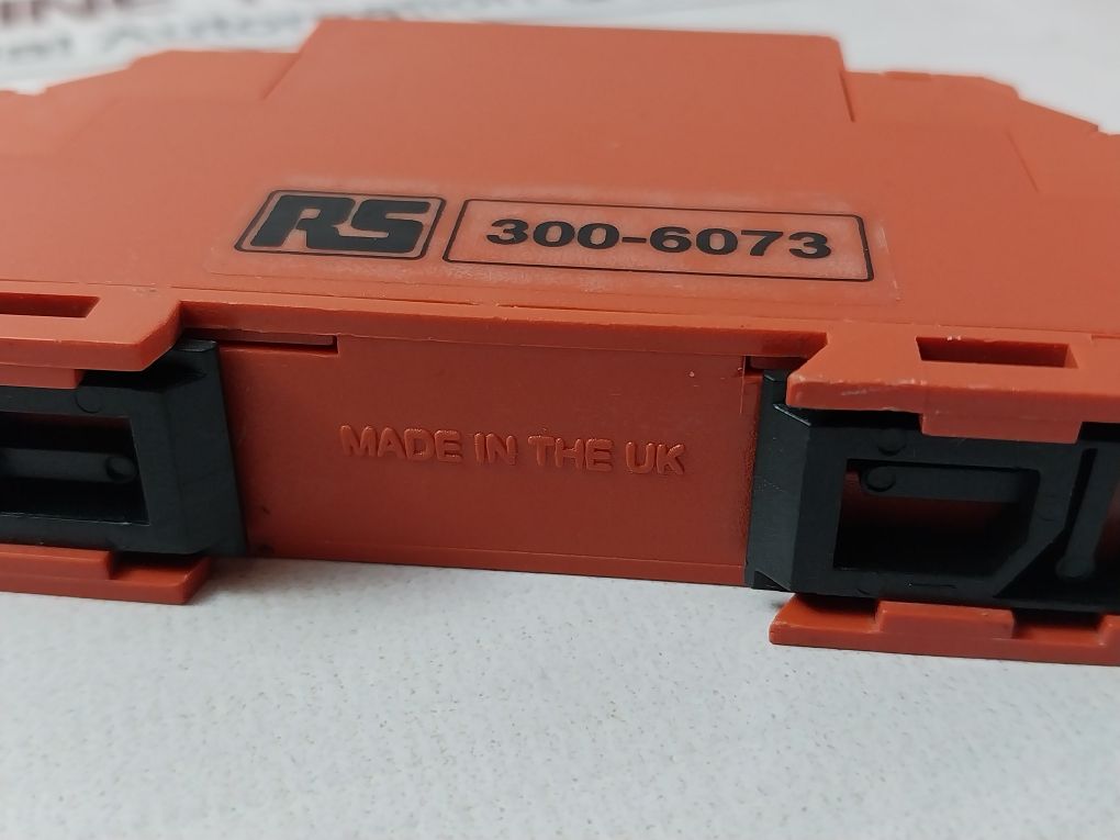 Broyce Control M1Eyd/2 Time Delay Relay