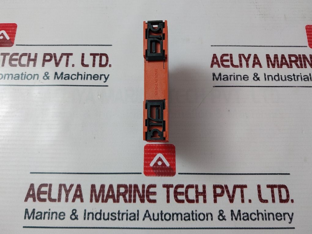 Broyce Control M1Eyd/2 Time Delay Relay