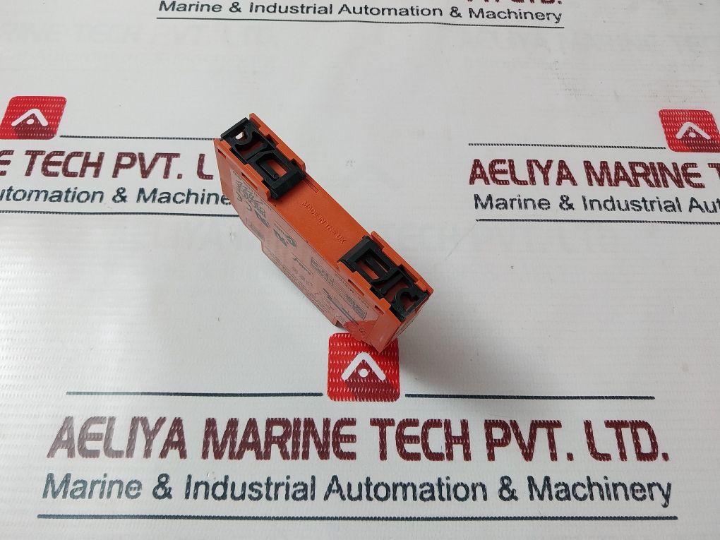 Broyce Control M1Eyd/2 Time Delay Relay