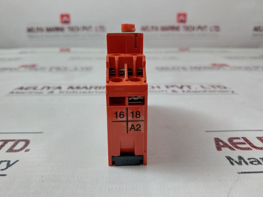 Broyce Control M1Eyd/2 Time Delay Relay