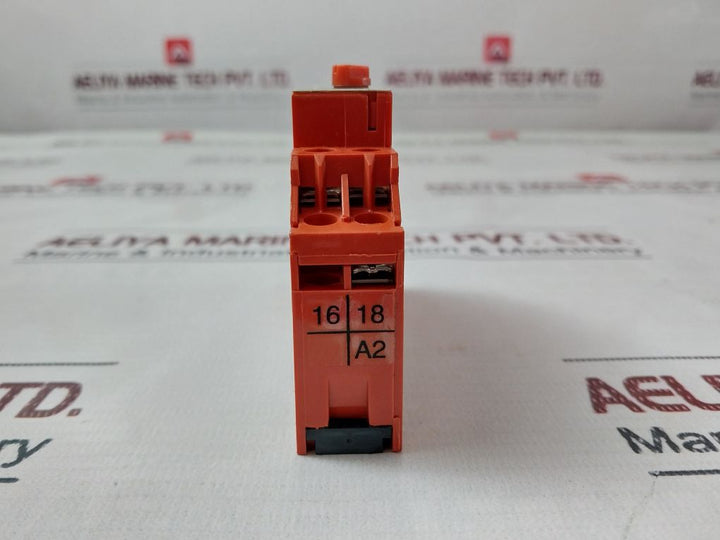 Broyce Control M1Eyd/2 Time Delay Relay