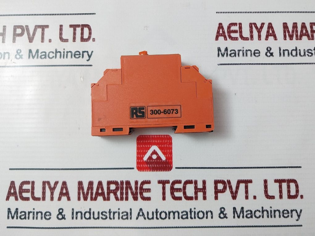 Broyce Control M1Eyd/2 Time Delay Relay