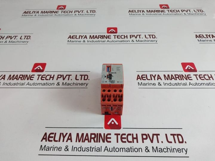 Broyce Control M3Mvr Voltage Monitoring Relay 629-831