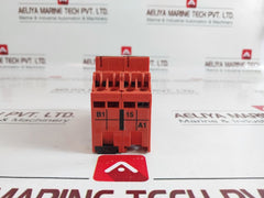 Broyce Control M3Mvr Voltage Monitoring Relay 629-831