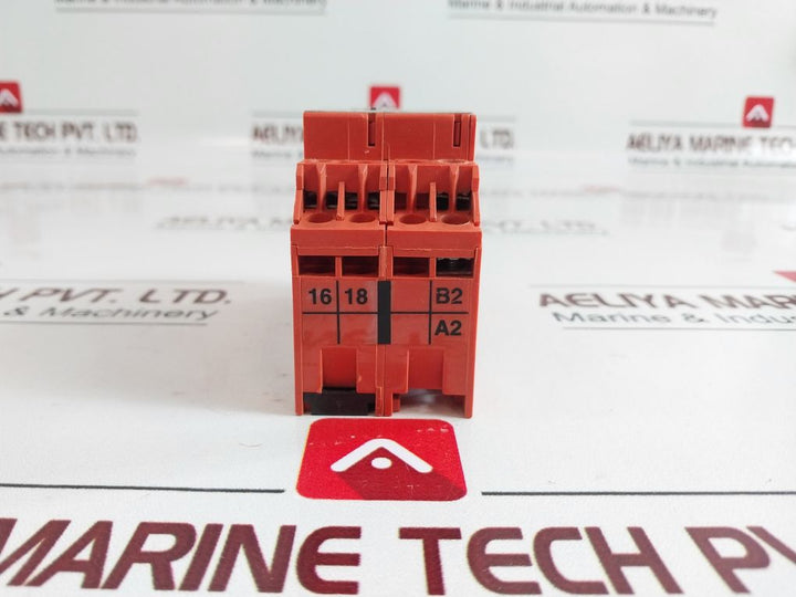 Broyce Control M3Mvr Voltage Monitoring Relay 629-831