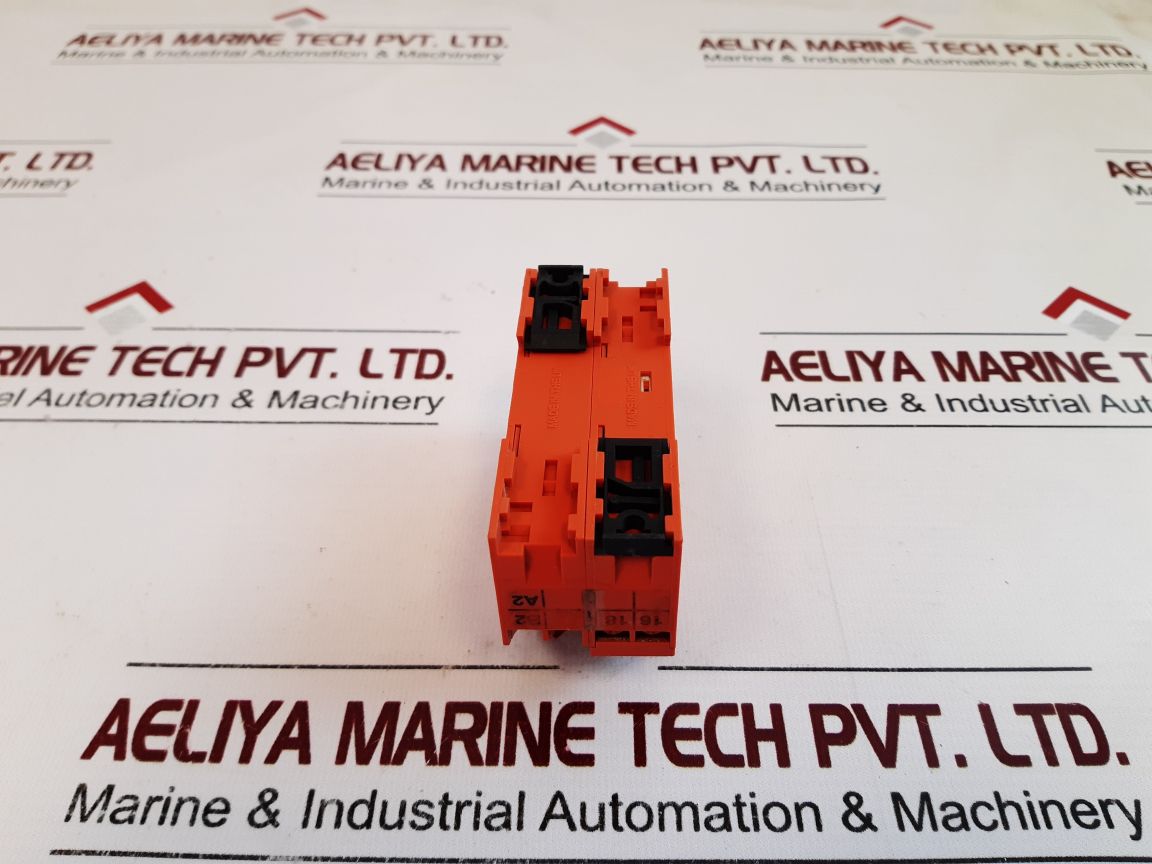 Broyce Control M3Mvr Electrical Sensing Voltage Relay