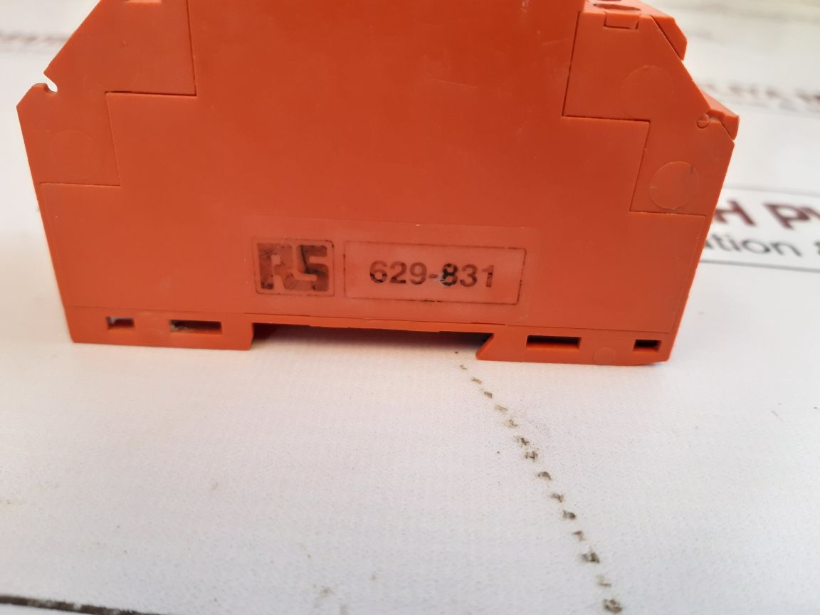 Broyce Control M3Mvr Electrical Sensing Voltage Relay