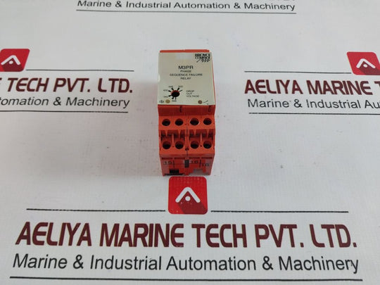 Broyce Control M3Pr