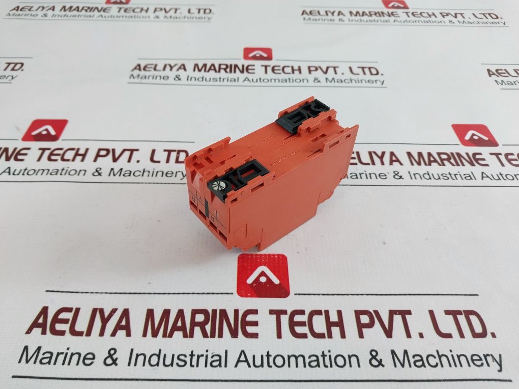 Broyce Control M3Pr Phase Sequence Failure Relay