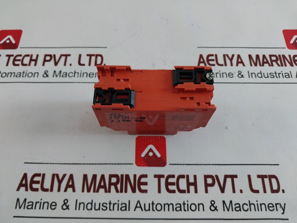 Broyce Control M3Pr Phase Sequence Failure Relay